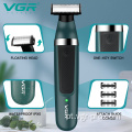 VGR V-393 TRIMER BRIMER PARA CAIL SHAVER CAIL DE CAIO